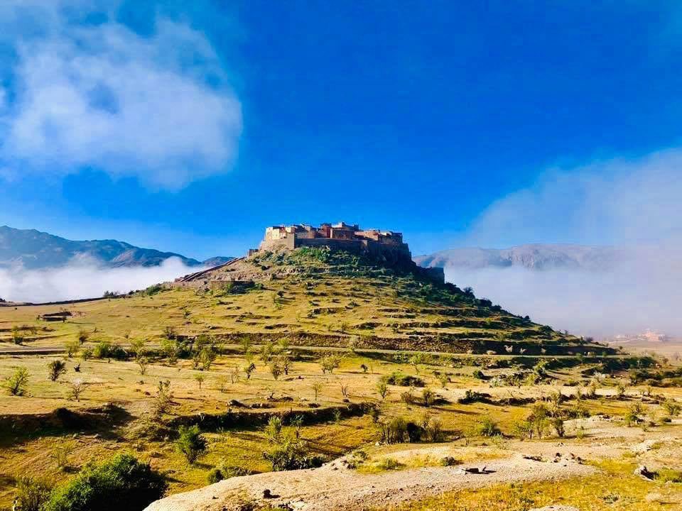 Cyprus_lsland's tweet photo. „Świat jest jak księga, nie podróżując znamy tylko jej pierwszą stronę” - św. Bazyli https://t.co/oDBo5Argf1