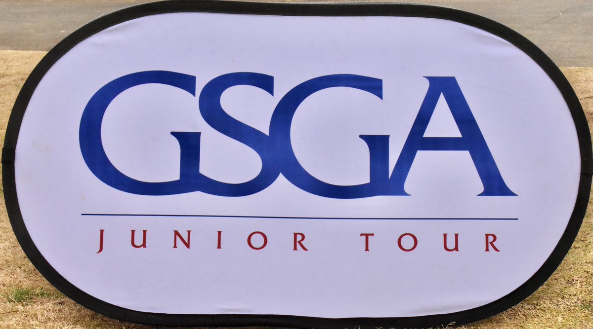 GSGA Junior Tour tweet media