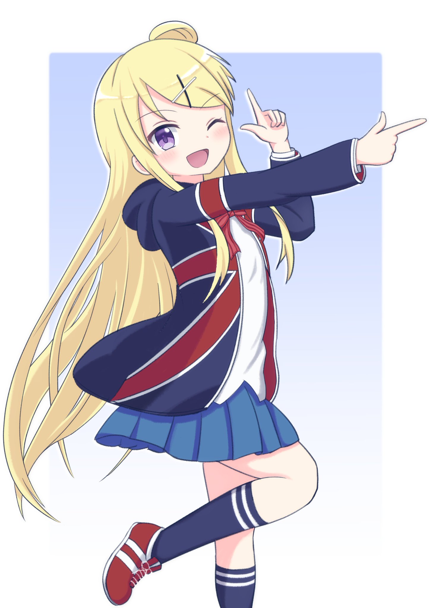 プレメモ 九条 カレン 直筆サイン 2025年最新】きんいろモザイク