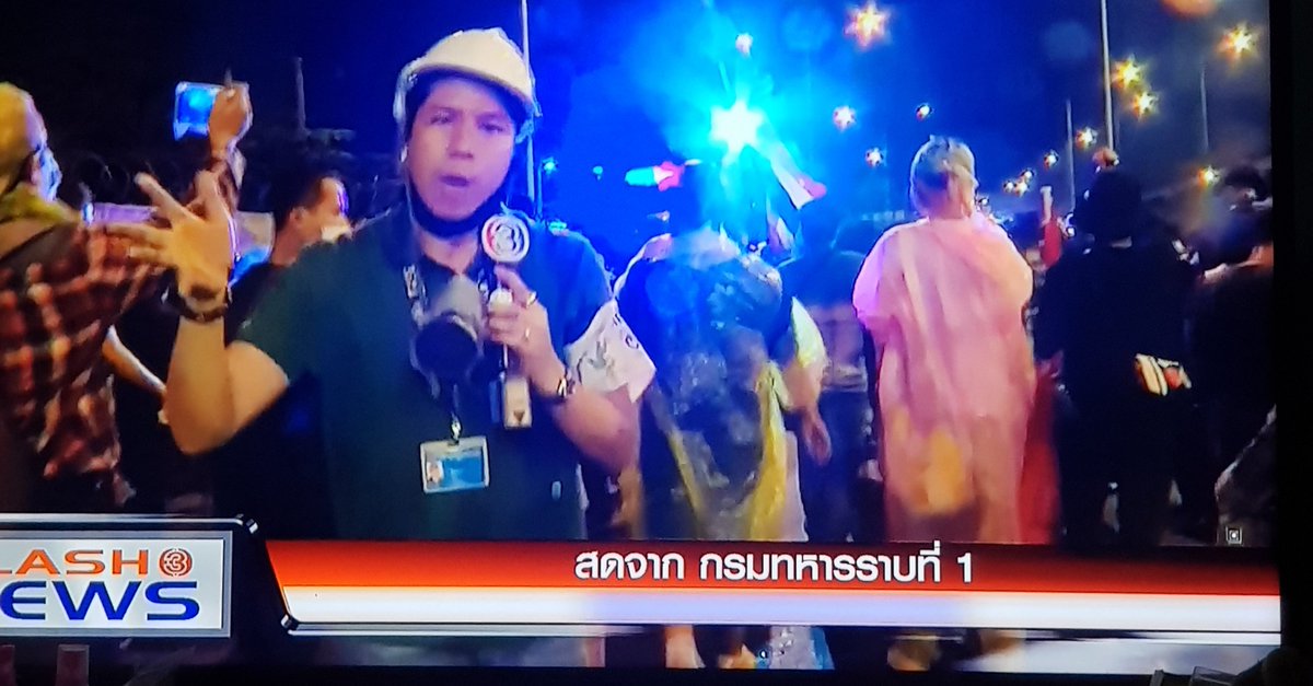 ลุงบรานี่ ปาฐกถาธรรม tweet media