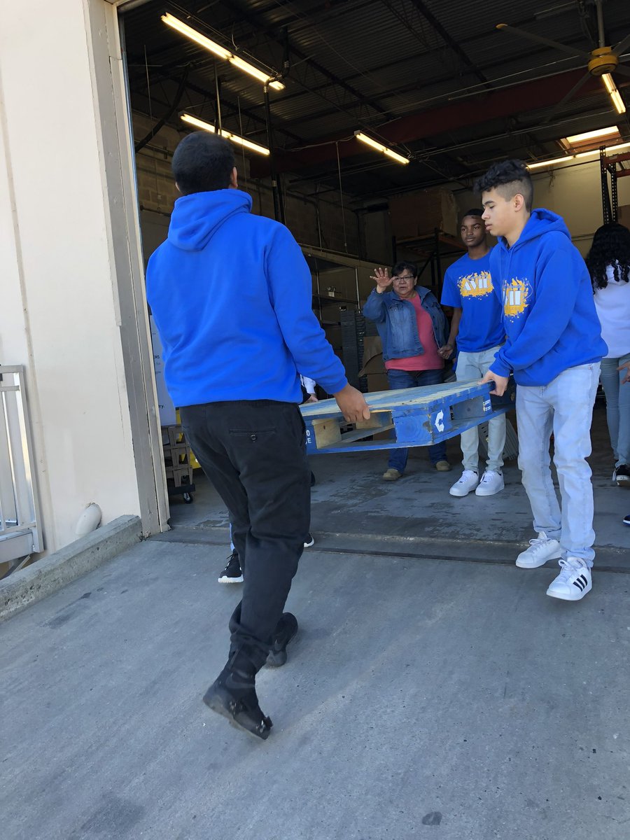 Day 2: For 7 days I’ll post a pic from a day in the life of an Educator. I’ll post without explanation and nominate someone else. I was nominated by <a href="/713_Cheech/">Michael H</a> and today I nominate <a href="/tamieka_thomas/">Tamieka Thomas</a>