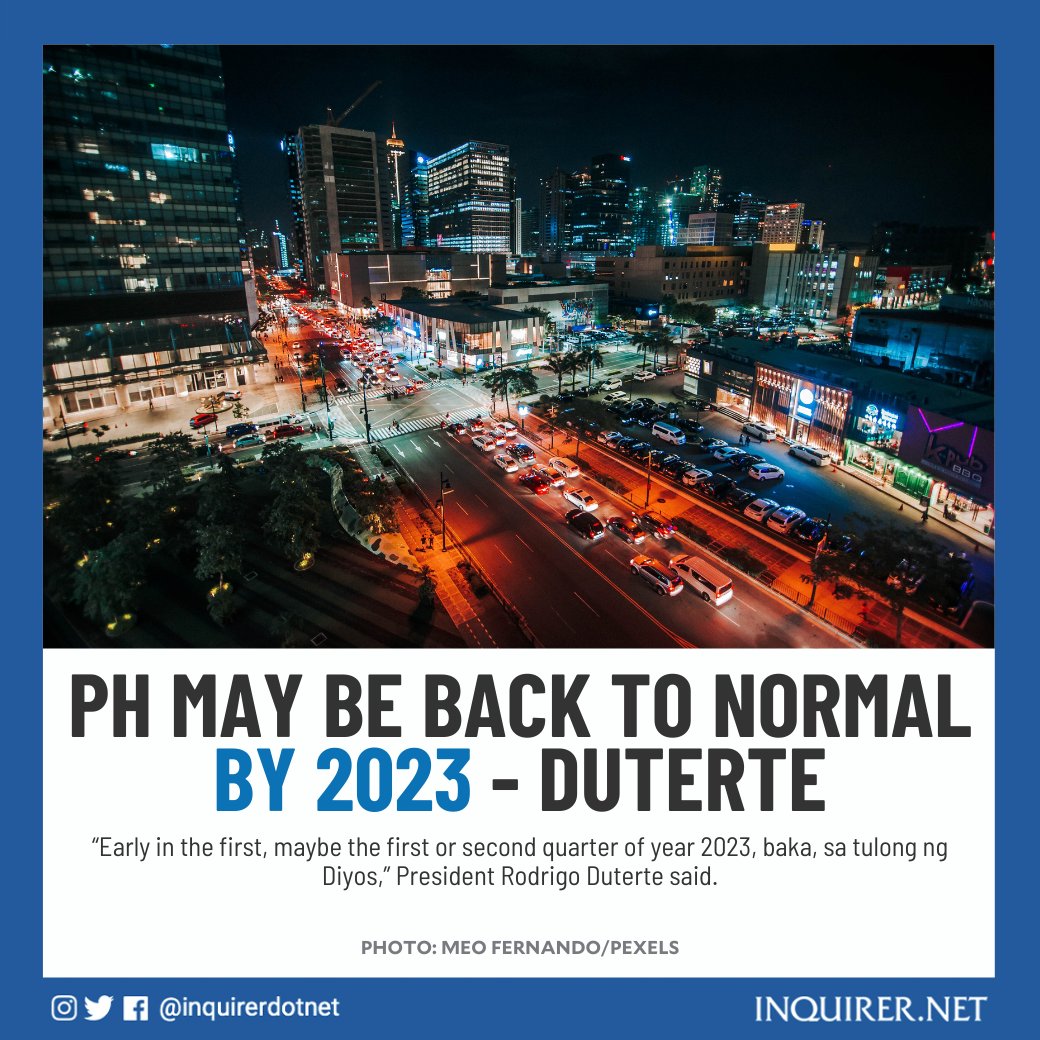 Inquirer tweet media