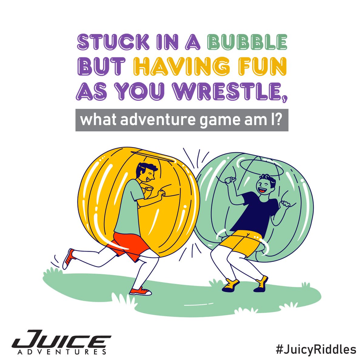 Juice Adventures tweet media
