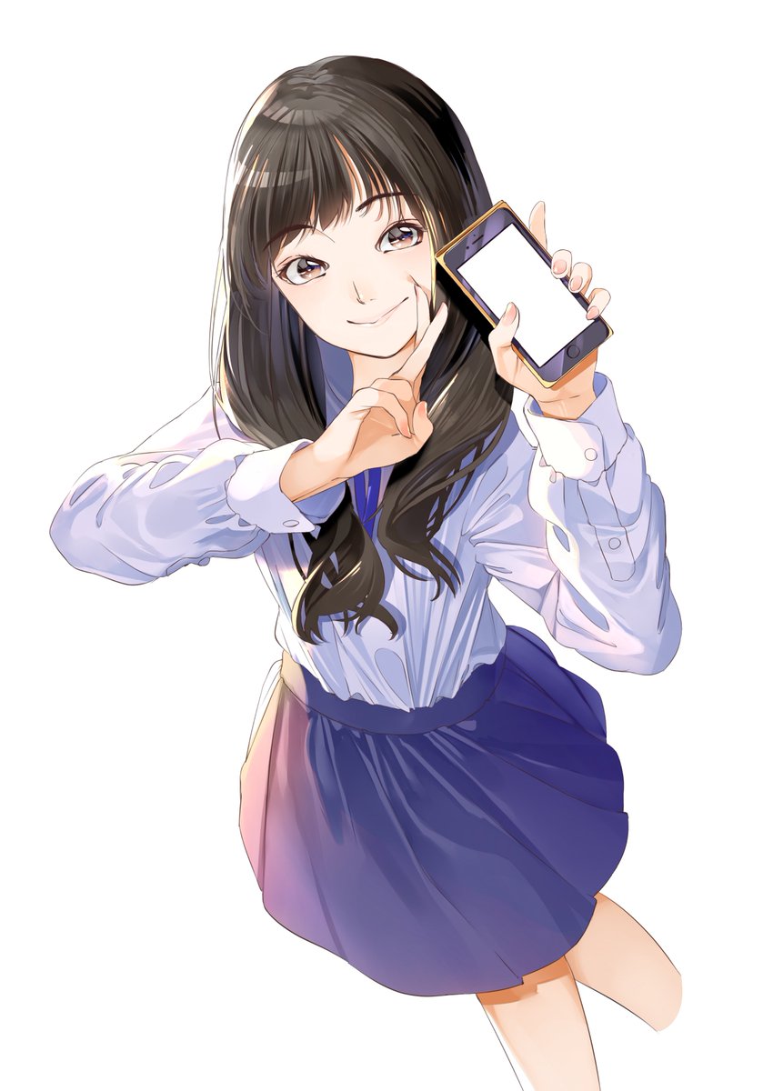 「#今月描いた絵を晒そう 
久しぶりに
今月何気に結構描いてた!(当社比) 」|ゆうたろうのイラスト