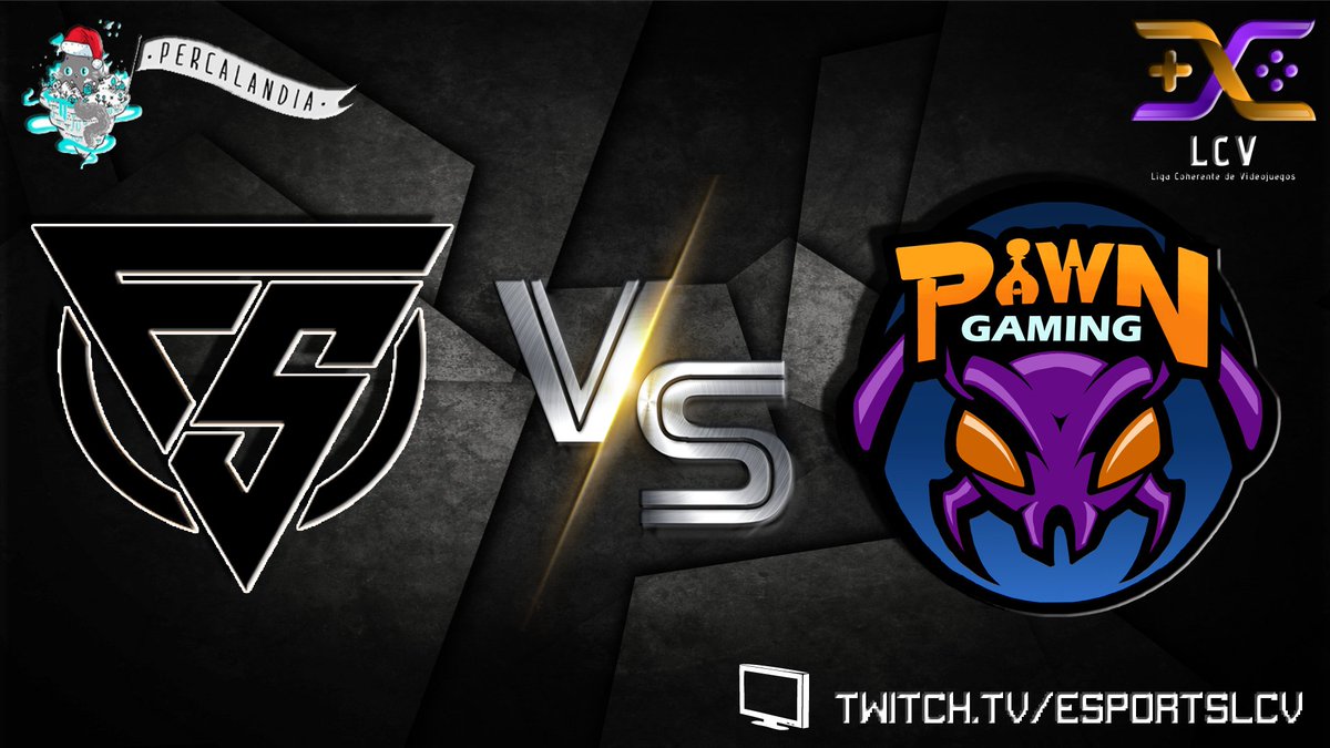 eSports LCV tweet media