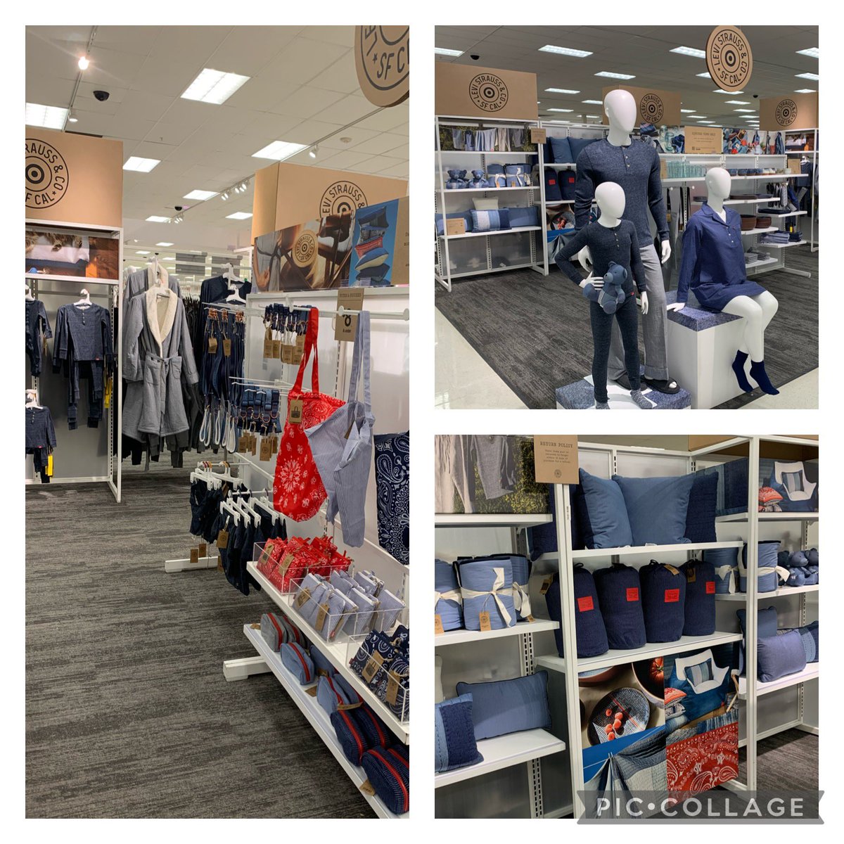Corey (@coreymtarget) on Twitter photo So excited for the partnership with Levi’s that launched today! Come in and check it out! #levisxtarget <a href="/Chels_127/">Chelsea Fuller</a> <a href="/AshleighPlantz/">ashleigh_plantz</a> <a href="/jennifernbest/">Jennifer Best</a> <a href="/settoselltarget/">Heather Fountain</a> <a href="/garmtgt/">George Armstrong</a> So excited for the partnership with Levi’s that launched today! Come in and check it out! #levisxtarget <a href="/Chels_127/">Chelsea Fuller</a> <a href="/AshleighPlantz/">ashleigh_plantz</a> <a href="/jennifernbest/">Jennifer Best</a> <a href="/settoselltarget/">Heather Fountain</a> <a href="/garmtgt/">George Armstrong</a>