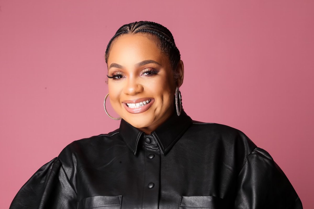 PRSADetroit's tweet photo. Meet impactful PR pro Courtney Lewis-Mathis, @nbprsdetroit membership director. Read our interview below. https://t.co/TewjyXR1Tj