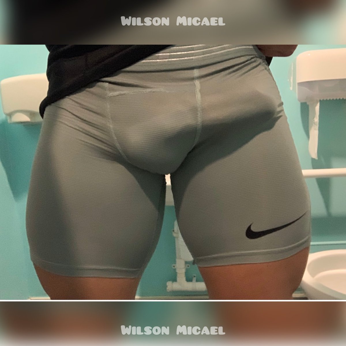 wilson_micael's tweet photo. Choking hazard ⚠️ https://t.co/3HmPUORhVc