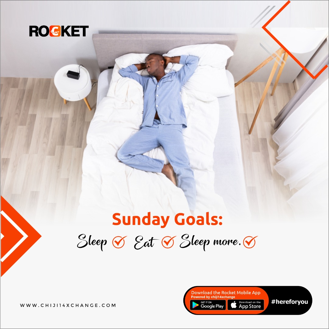 myrocketapp's tweet photo. Happy Sunday to you all. Enjoy your  day..

#myrocketapp #c14x #chiji14xchange #bitcoin #giftcards #googleplaycard #lagos #Nigeria https://t.co/XMAZXrOpho