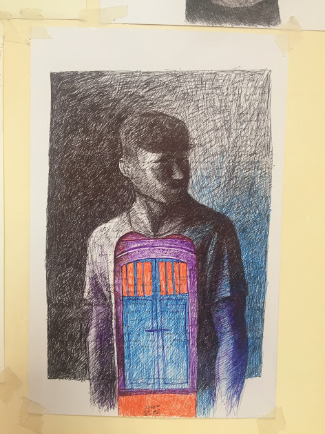 AriasJopet's tweet photo. 1/ Works that I made while on Vigan.
#artph #drawing #wheninvigan https://t.co/HaZRMn4adP