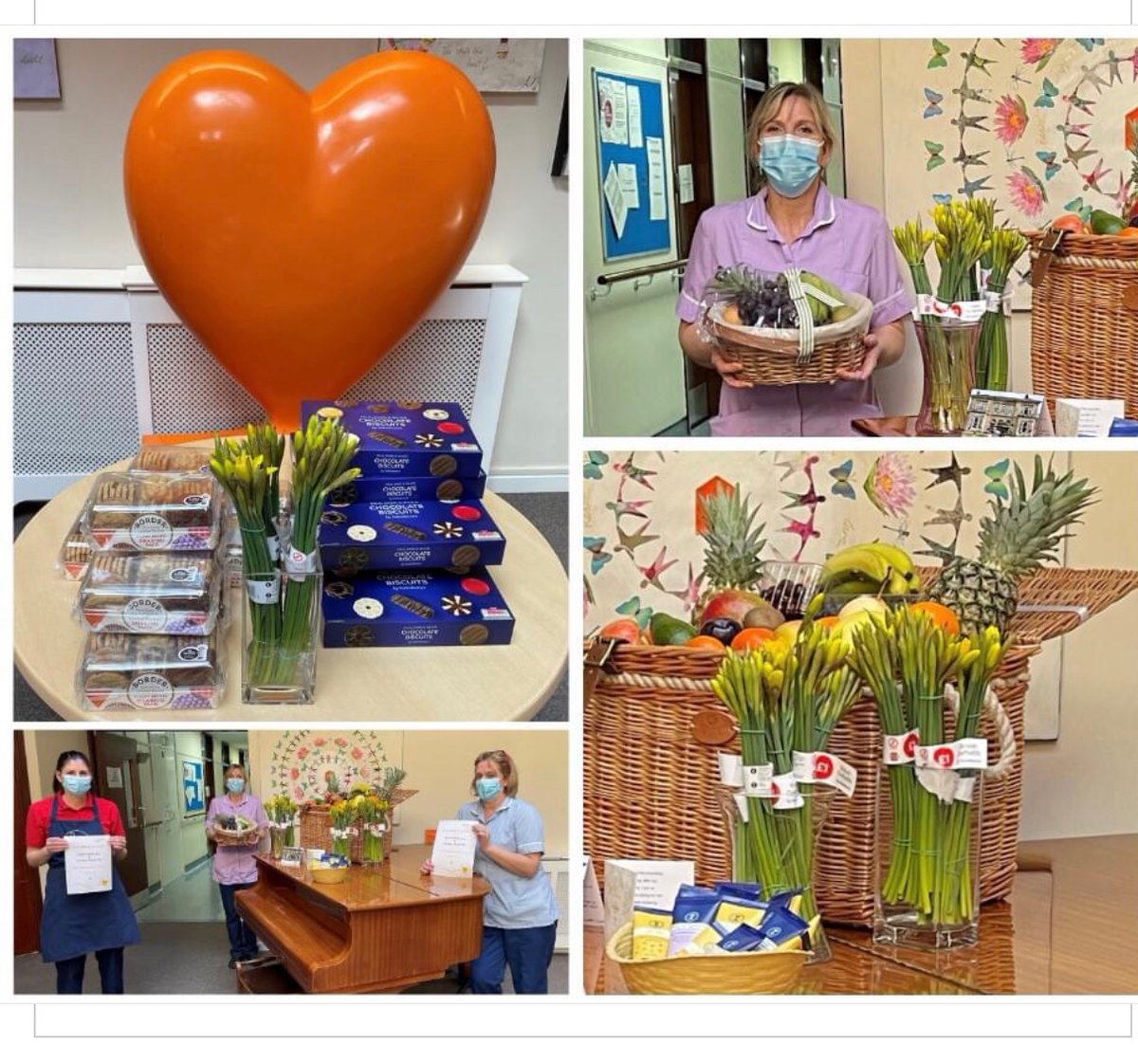 Dunottar School PTA tweet media