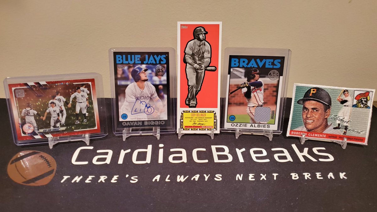 CardiacBreaks tweet media