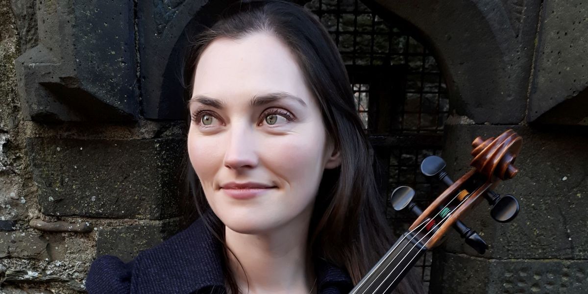 ITMADublin's tweet photo. 9 Zoe Conway tunes are now ready and waiting for you to enjoy and learn - the second offering in our new series 'SAOTHAR: new compositions for the tradition.' 
https://t.co/OKd0UL6T5J Recordings, transcriptions, interactive scores &amp; notes. #itma #itmatrad #saothar #tunes https://t.co/4mgEuzoLZl