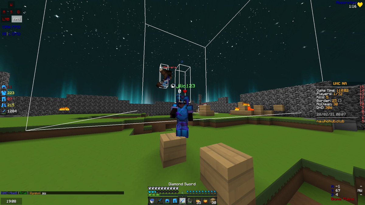 xjilio123's tweet photo. GG WIN @NenehUHC PERU #TeamPerron #Poggers #Ezt Sé que muy pocas personas confiaban, pero gracias por el apoyo. @Loydehsillo Gracias por invitar, se aprecia. @Blckitoh GF https://t.co/2Fp1agyWwN