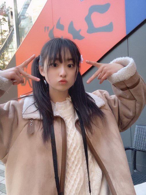 Twitterのコスプレ画像3