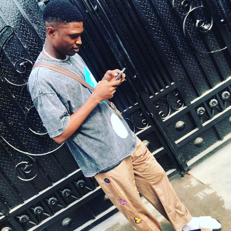 horhywoh's tweet photo. Grinding hard and looking up on God for the big bags 💰 💰 https://t.co/g1TUe0SPXM