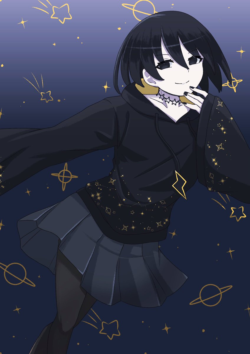 鷺草鈴蘭 物語シリーズ 忍野扇 Yumekawa Cosmic Parker 鷺草鈴蘭 物語シリーズ 忍野扇 Yumekawa Cosmic Parker