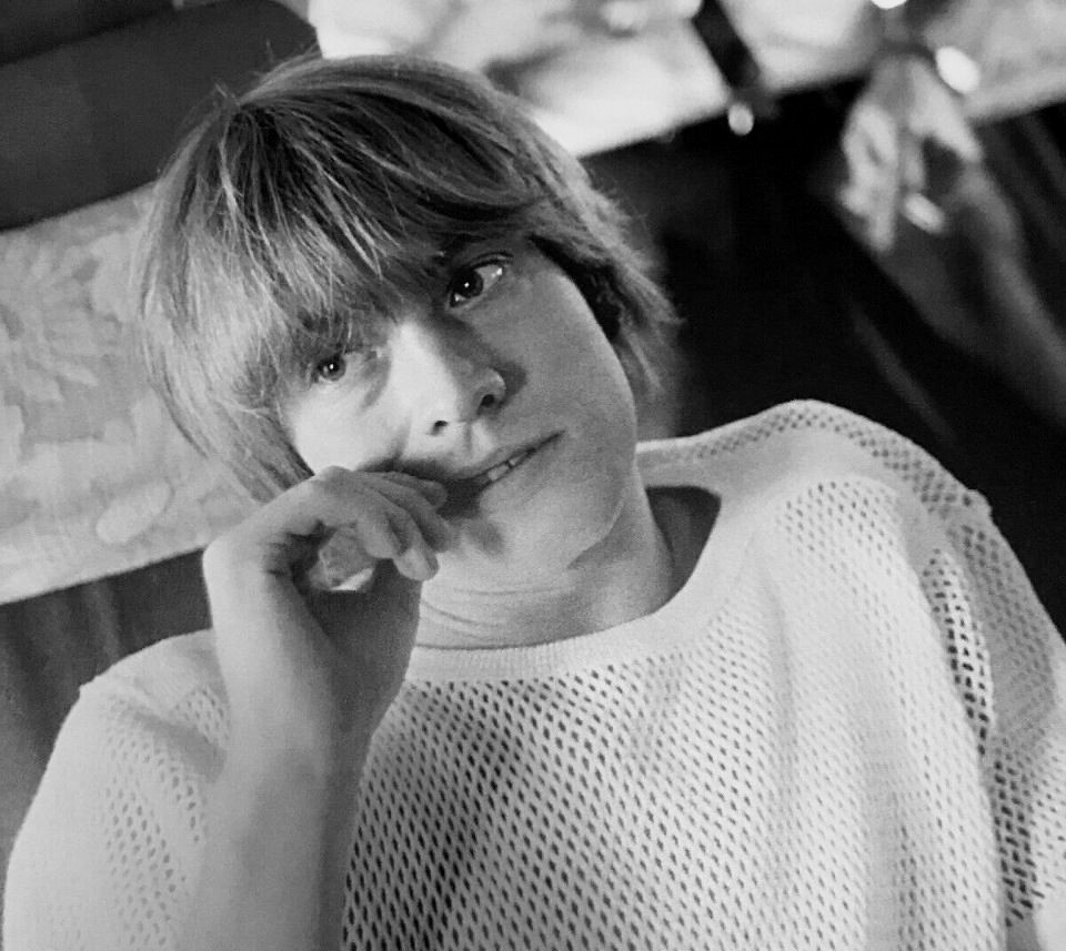Happy birthday to the unforgettable brian jones 