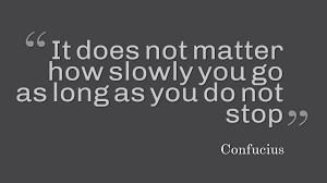 Some of my favorite motivational -!
Evan