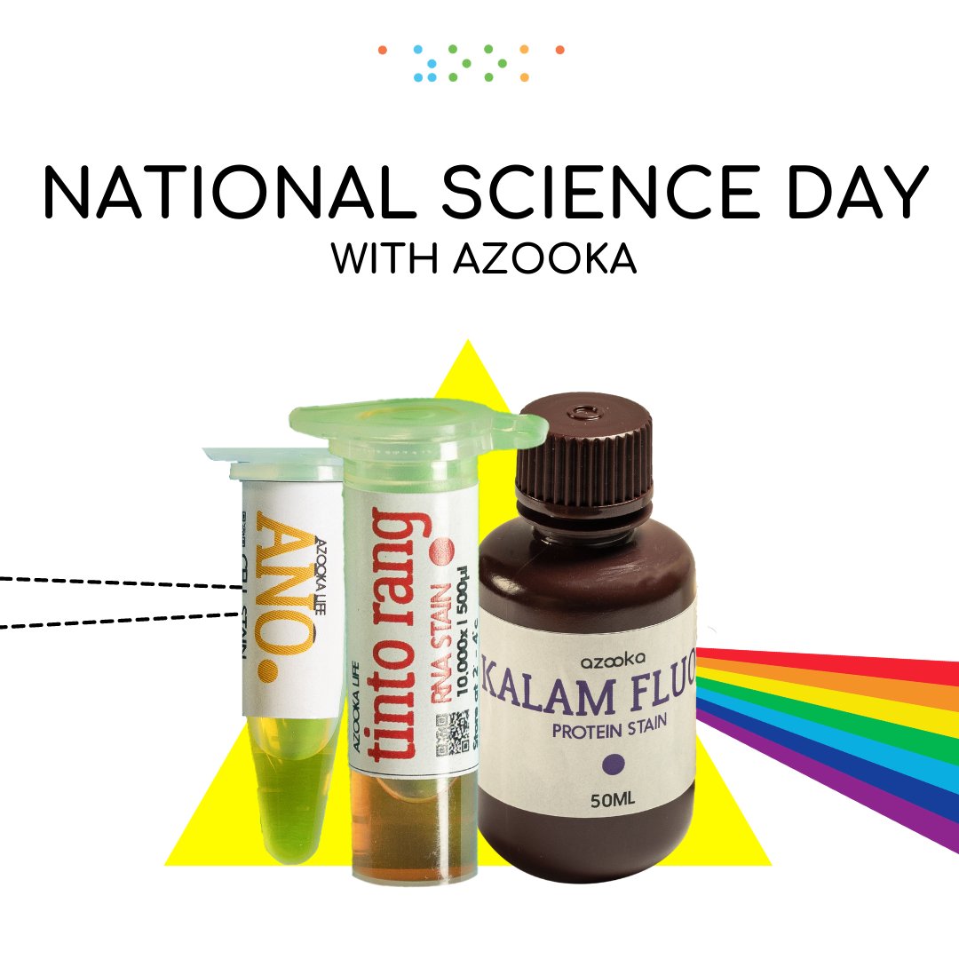 Here's our take on the #RamanEffect by Sir CV Raman. We would like to commemorate him today on #NationalScienceDay for all his contributions to the world of Science! The Nobel Laureate was also the first Indian Director of #IISc. #nationalscienceday2021 #CVRaman #ScienceDay2021