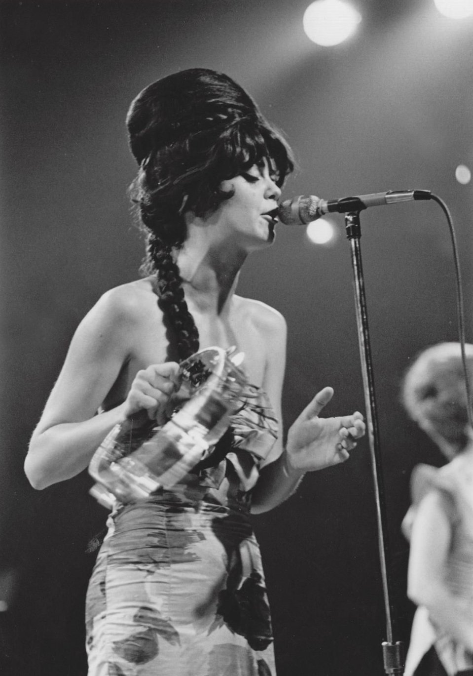Happy Birthday, Cindy Wilson! 