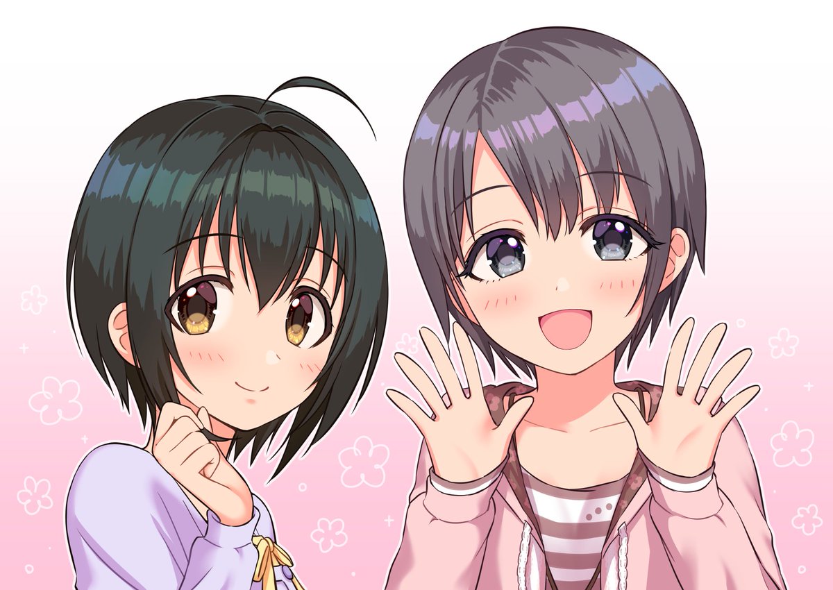 橘ありす 「けっこう描いてる!
#今月描いた絵を晒そう 」|wgm🍜Skeb停止中のイラスト