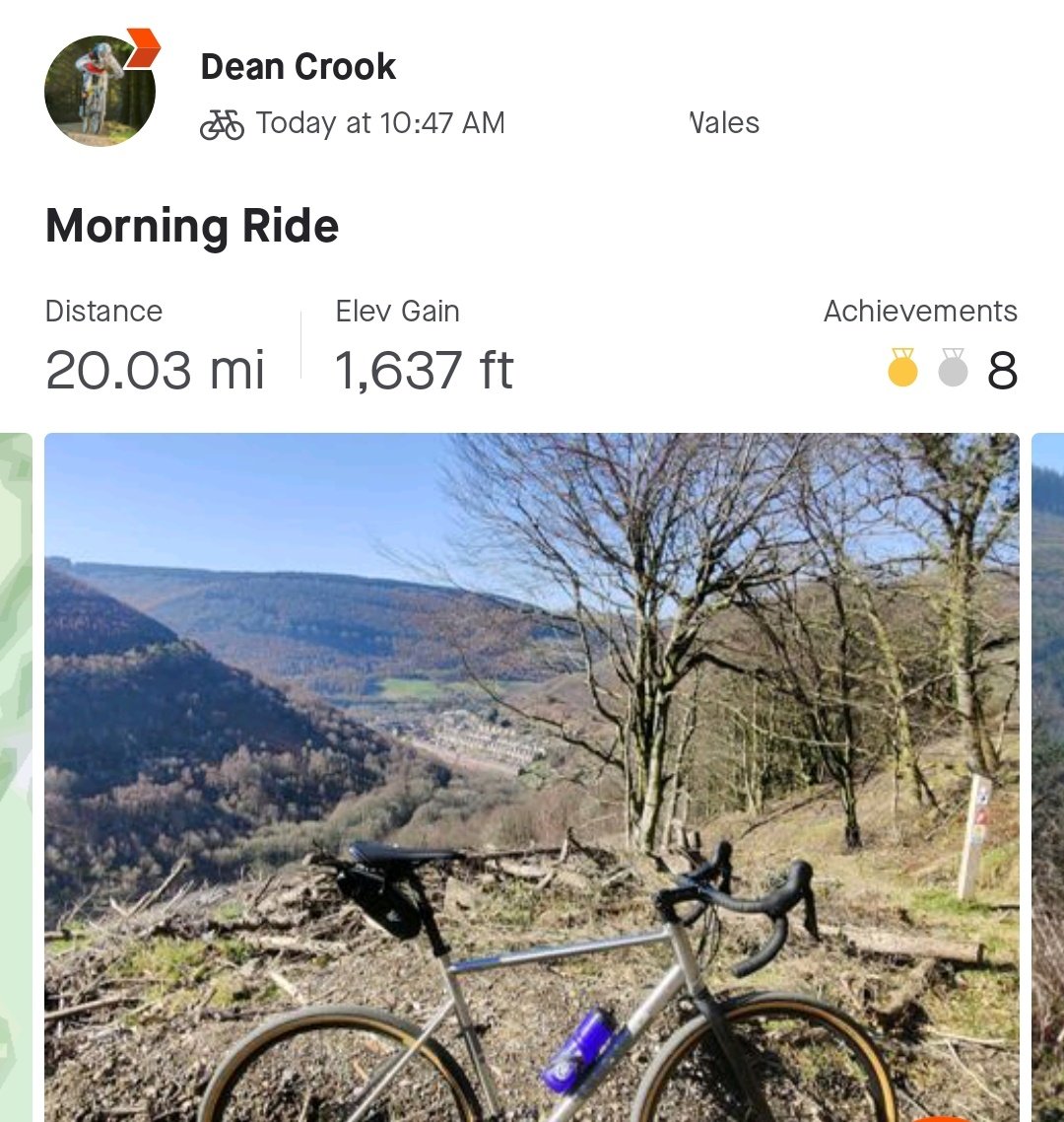 DeantCrook's tweet photo. 50miles for @swpolice @serveandprotect #StayForceFit https://t.co/fI06GDTLak