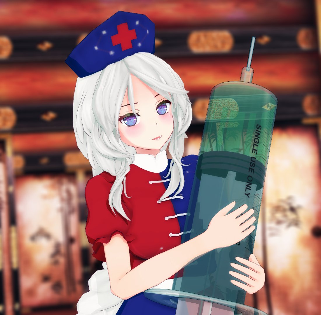 Twoucan 八意永琳 の注目ツイート イラスト マンガ Twoucan 八意永琳 の注目ツイート イラスト マンガ