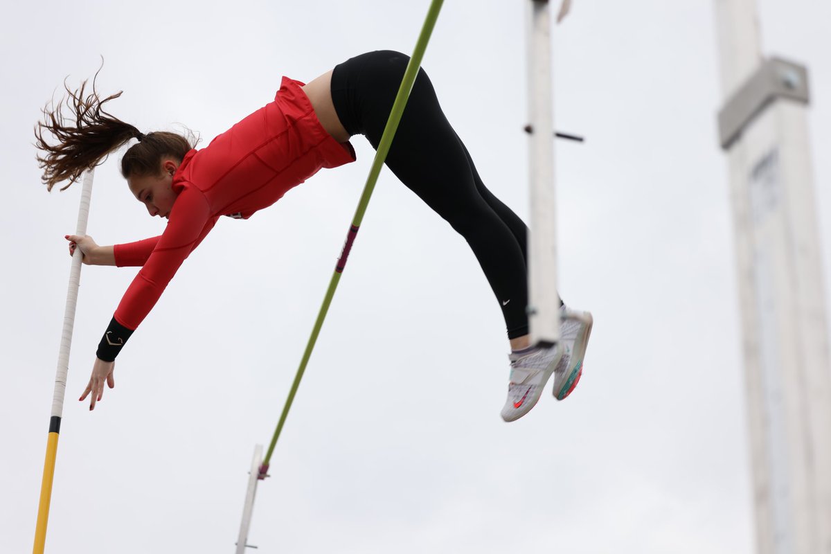 ReganRuffner's tweet photo. So beyond excited that the outdoor track season has started! Great start to a new season with a win! 🥇@ArgyleISD @AISDHSTrackCC @TheTalonNews @aggietfxc @AVCMorry @teamessx https://t.co/eDZHlPD9EO