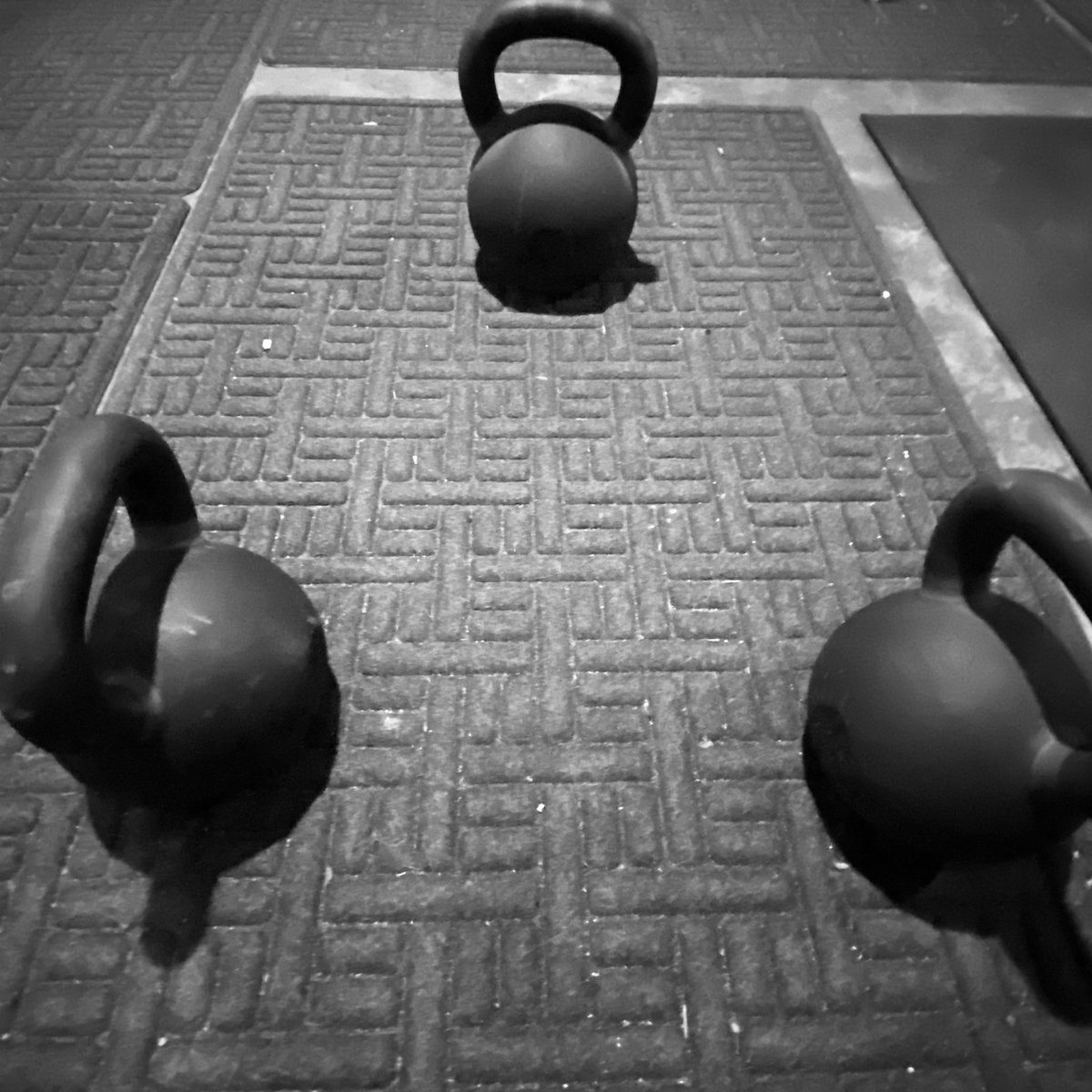 Aftermath. These are good friends. Always there for you. Giving you a push. Telling you the truth.