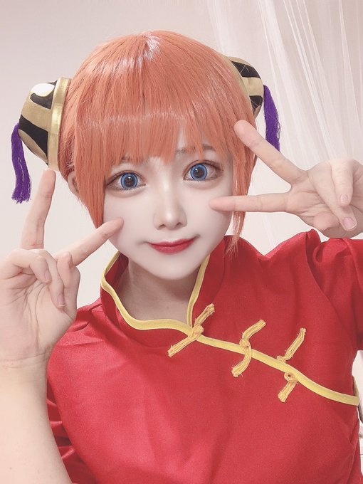 コスプレイヤーにょきのTwitter画像7