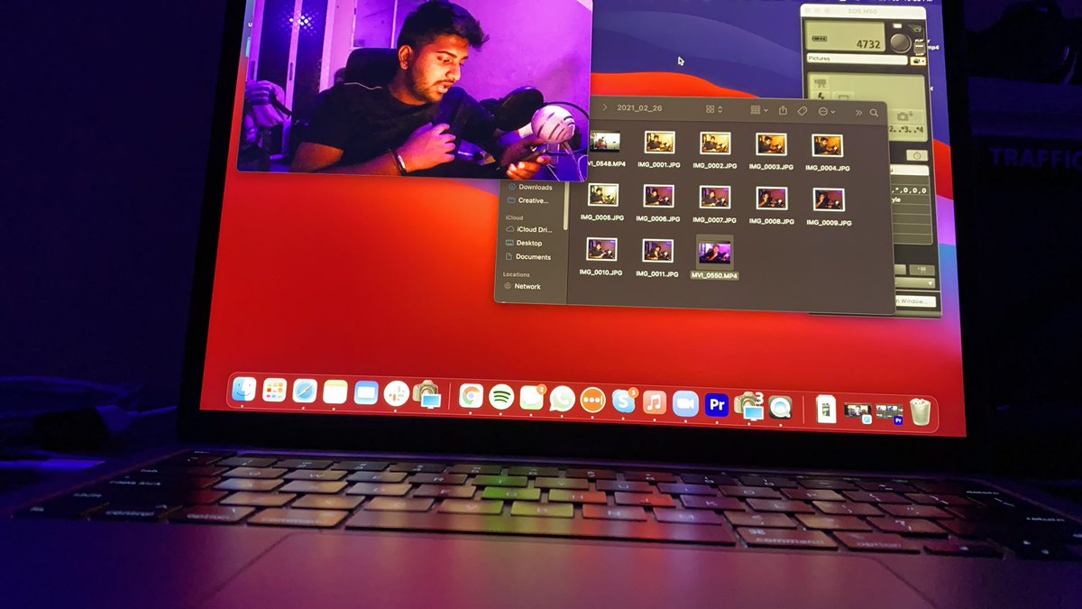 heyudit's tweet photo. Working on Project YouTube!
#ProjectYouTube @YouTubeIndia https://t.co/YovuGxCxLk