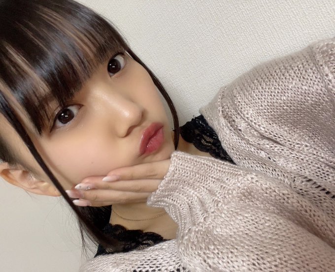 奥野未悠のTwitter画像40