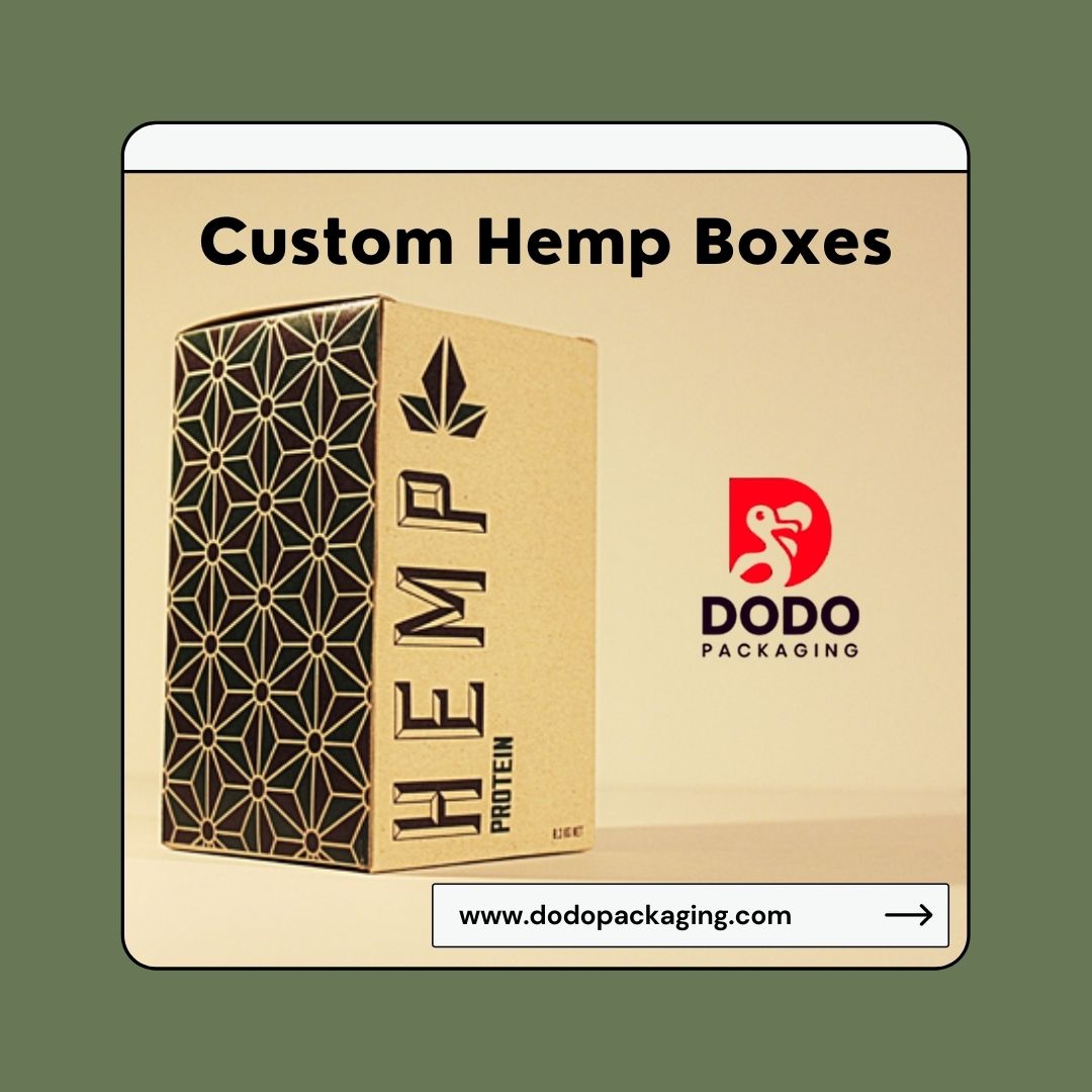 AlfieAl17023646's tweet image. If you are looking for packaging options for your hemp products, your search ends here. We at Dodo Packaging offer a great variety of stock and customization. bit.ly/2NPb99V
#CustomHempBoxes #CustomPrintedHempBoxes #CustomHempPackaging #HempBoxesWholesale #CBDBoxes