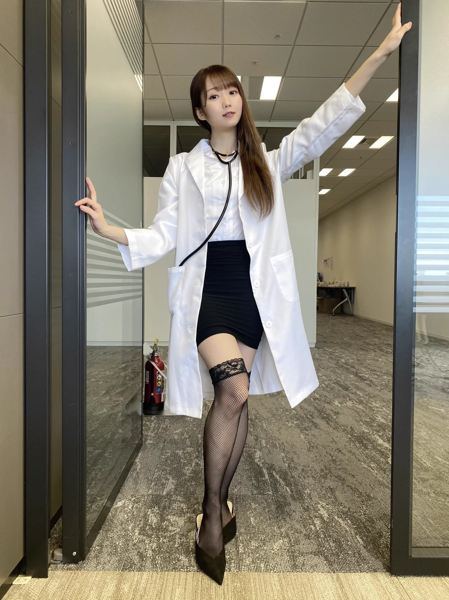 大谷 映美里 on X / X