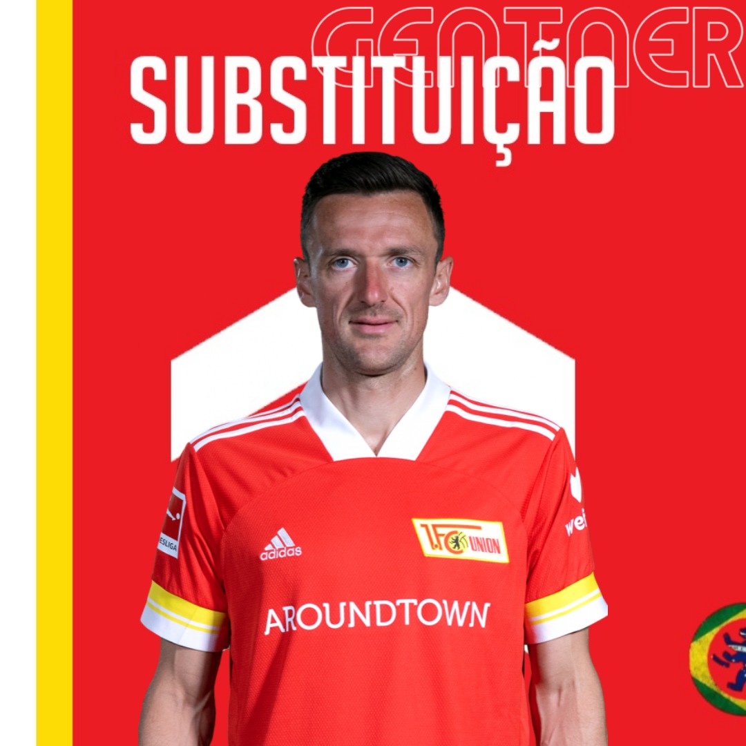 fcunion_BRA's tweet photo. ⏱ 63' | SUBSTITUIÇÕES NO UNION! 🔴⚪

⬅️ G. Prömel
➡️ C. Gentner 

⬅️ J. Pohjanpalo 
➡️ Musa

Vamos ver se Musa desencanta hoje...

🔴 FCU 1x1 TSG 🔵 https://t.co/9oAHGPe0ZZ