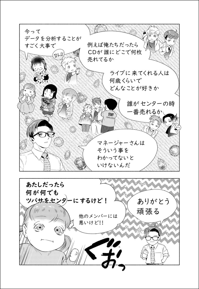 【公開】数学サバイブ物語第9章
「脳の筋トレ!式の計算」
https://t.co/63ELn5xunB
#ブルーバックス
中3数学の看板メニュー、展開と因数分解について。
今回は主人公まおちゃんが盛大に自爆します。はたしてその運命は。