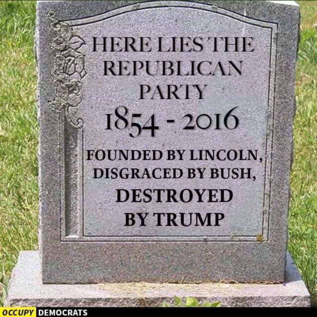 Succinctly expresses my view