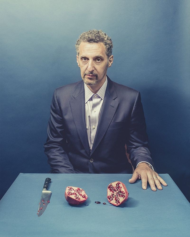 Happy Birthday to one of my favorite actors, John Turturro! 