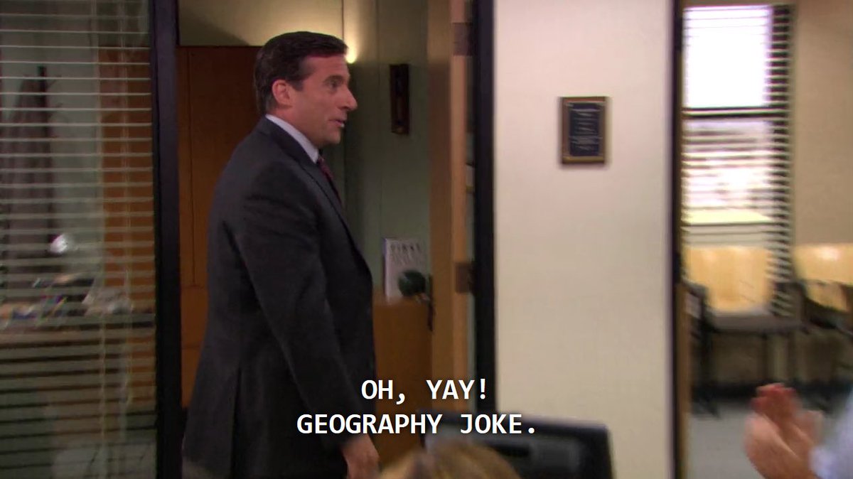 out of context the office (@officecontexts) on Twitter photo 