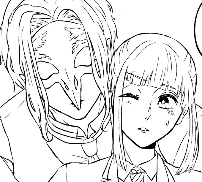 進捗さん 
