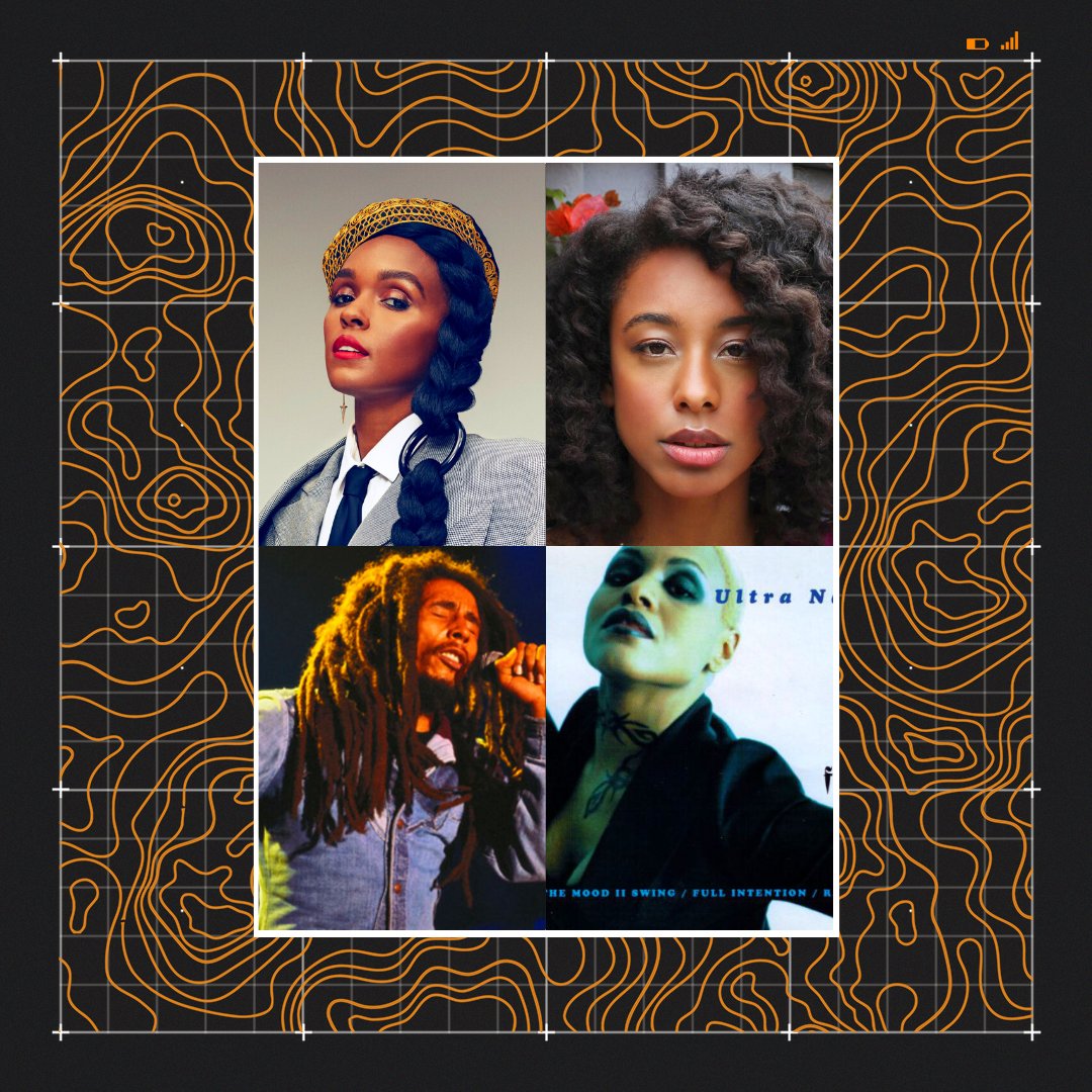 PRIDE CENTER WEEKLY PLAYLIST: This week we bring you a playlist celebrating Black History Month. Each week we release a themed playlist composed by the staff of the Pride Center. Follow us on Spotify and listen weekly!  ow.ly/Z7ne50DKPFT