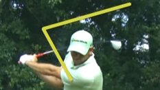 Golf Swing Video: Learn a Massive Lag From Sergio Garcia https://t.co/zTffhWLsJv https://t.co/44AwOaRaSq