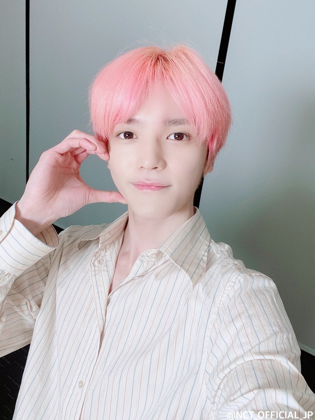 riyatao様専用 nct127 プルオーバー MD ドヨン 📍NCT 127ドヨンが