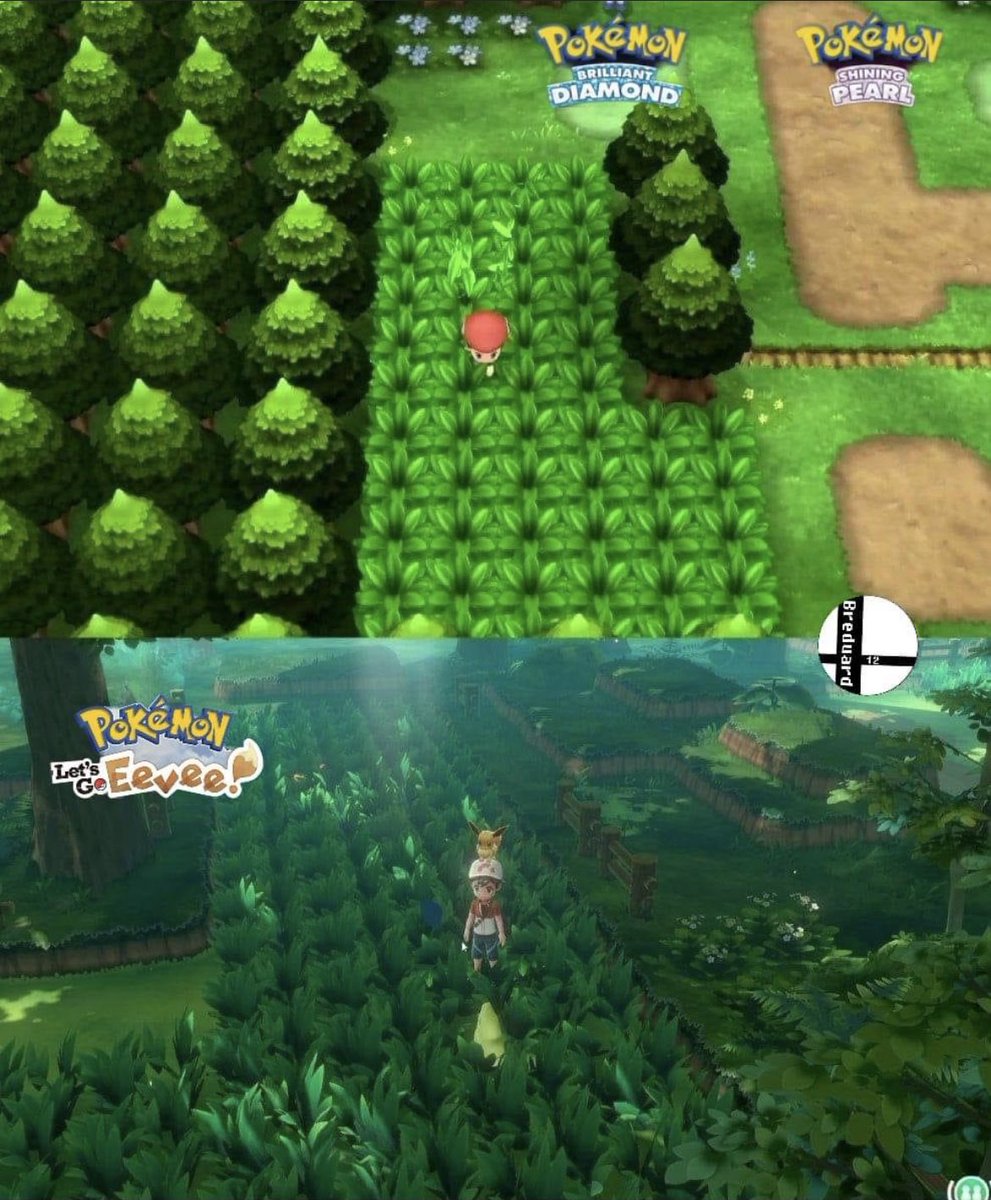 QuizzySSBU's tweet image. I’m still excited for the game, but this speaks for itself