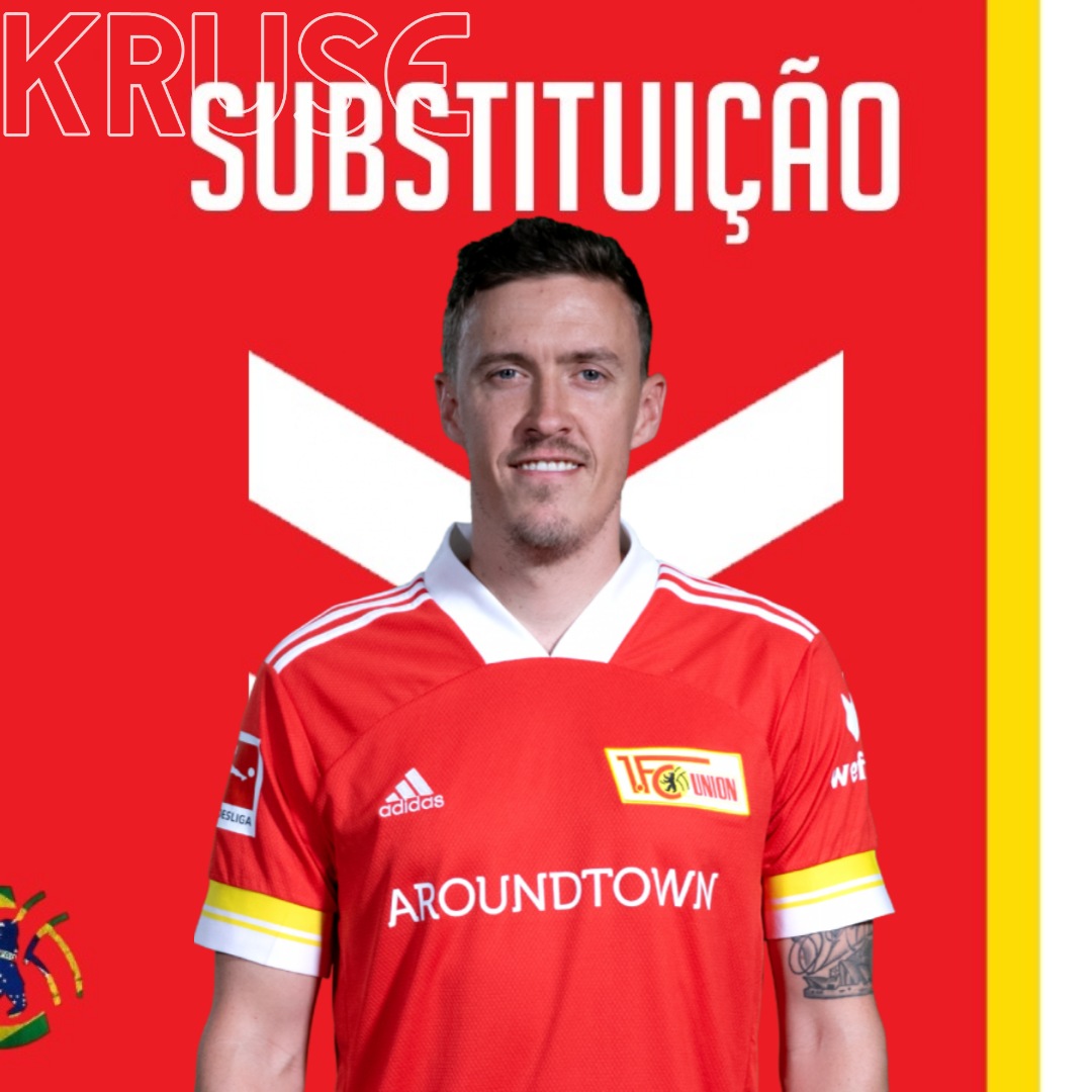 fcunion_BRA's tweet photo. ⏱ 72' | SUBSTITUIÇÃO NO UNION! 🔴⚪

⬅️ Max Kruse
➡️ C. Teuchert

Kruse já voltou marcando o golzinho dele.. Belo jogo 💪

🔴 FCU 1x1 TSG 🔵 https://t.co/YkXMXQzsZT