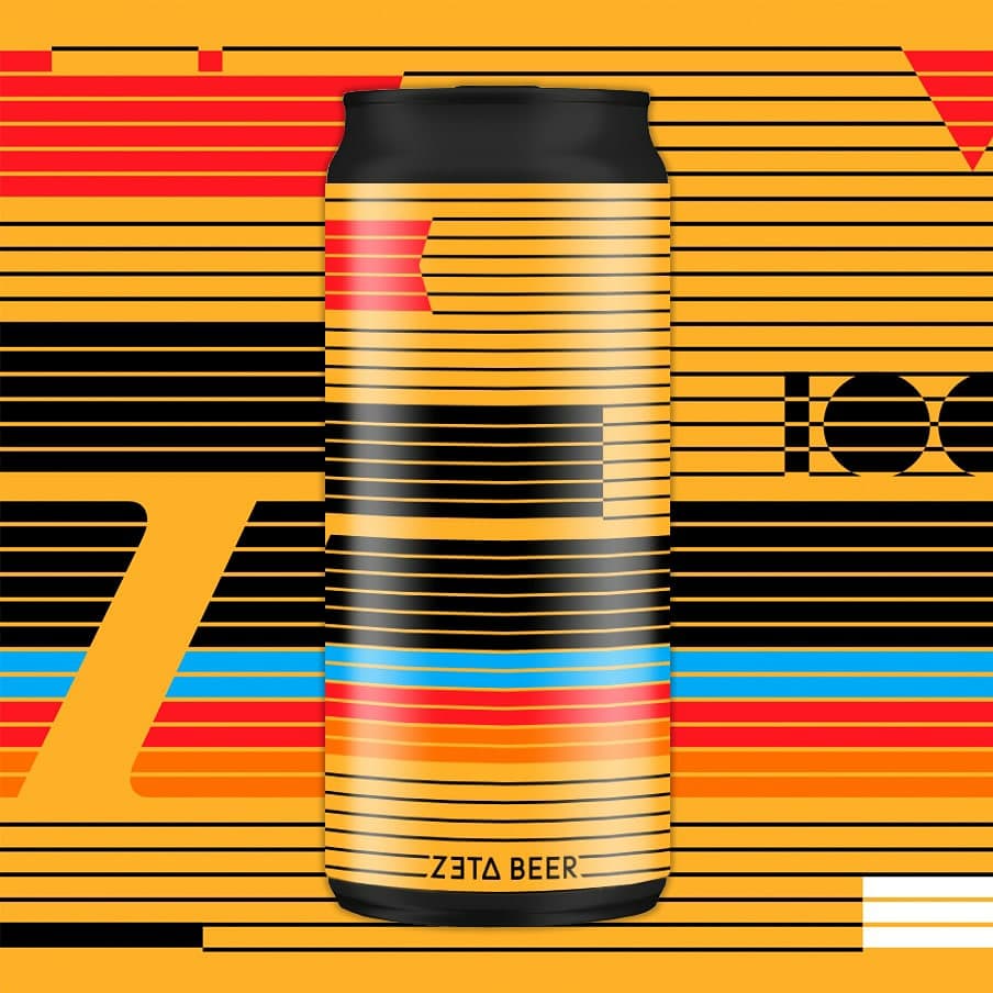 Nuevo cucumber en 44cl para fotografiar. Lupulado. De alucinar en colores. Ya disponible para reservar. 🚀