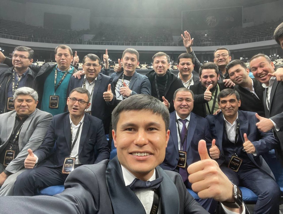 Бу составни яшартириш керак сал минде. Маши чемпионатда чиқинглар дерский, безцеремонный интеллектуал ёшлар! Даврингиз келди.