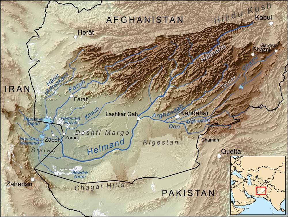 BiruniKhorasan's tweet photo. Afghanistan and Tajikistan are the main regional providers of water. Almost every river flowing into neighboring countries comes from the mountains of these two countries.

One of our most important and neglected natural resources. These maps will be very important in the future. https://t.co/Tgj1uci41W