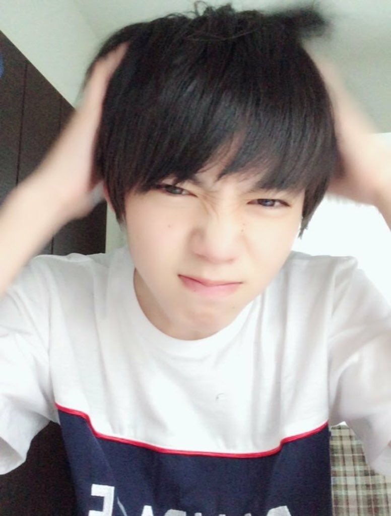 EBi_EBi_desu's tweet photo. え https://t.co/WWAA5c0xmO